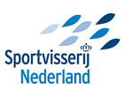 Sportvisserij NL logo