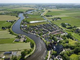 VISpas Hotspots: De Amstel (Noord-Holland)