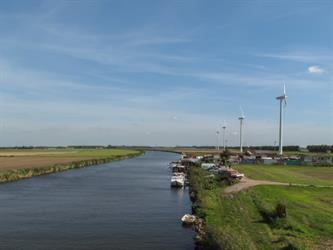 VISpas Hotspots: De Dintel (Noord-Brabant)