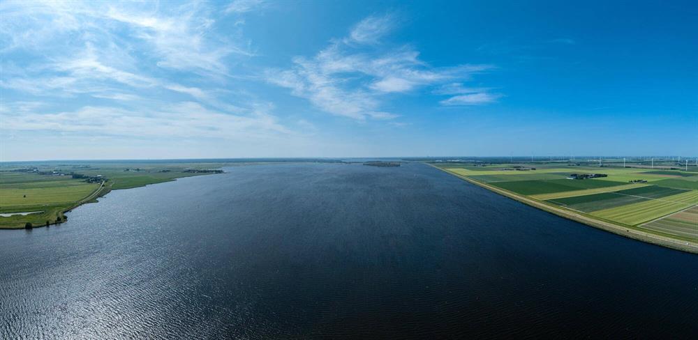 VISpas Hotspots: Eemmeer