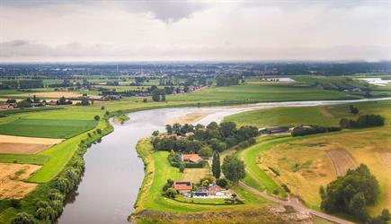 VISpas Hotspots: Grensmaas (Limburg)