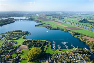 VISpas Hotspots: Kraaijenbergse Plassen (Noord-Brabant)