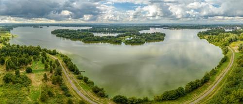 VISpas Hotspots: Paterswoldse Meer (Groningen)