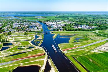 VISpas Hotspots: Prinses Margrietkanaal (Friesland)