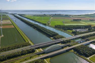 VISpas Hotspots: Schelde-Rijnkanaal (Zeeland)