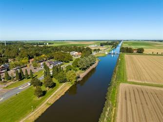 VISpas Hotspots: Urkervaart (Flevoland)