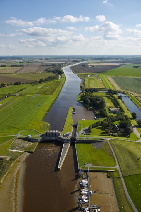 VISpas Hotspots: Westerwoldse Aa (Groningen)